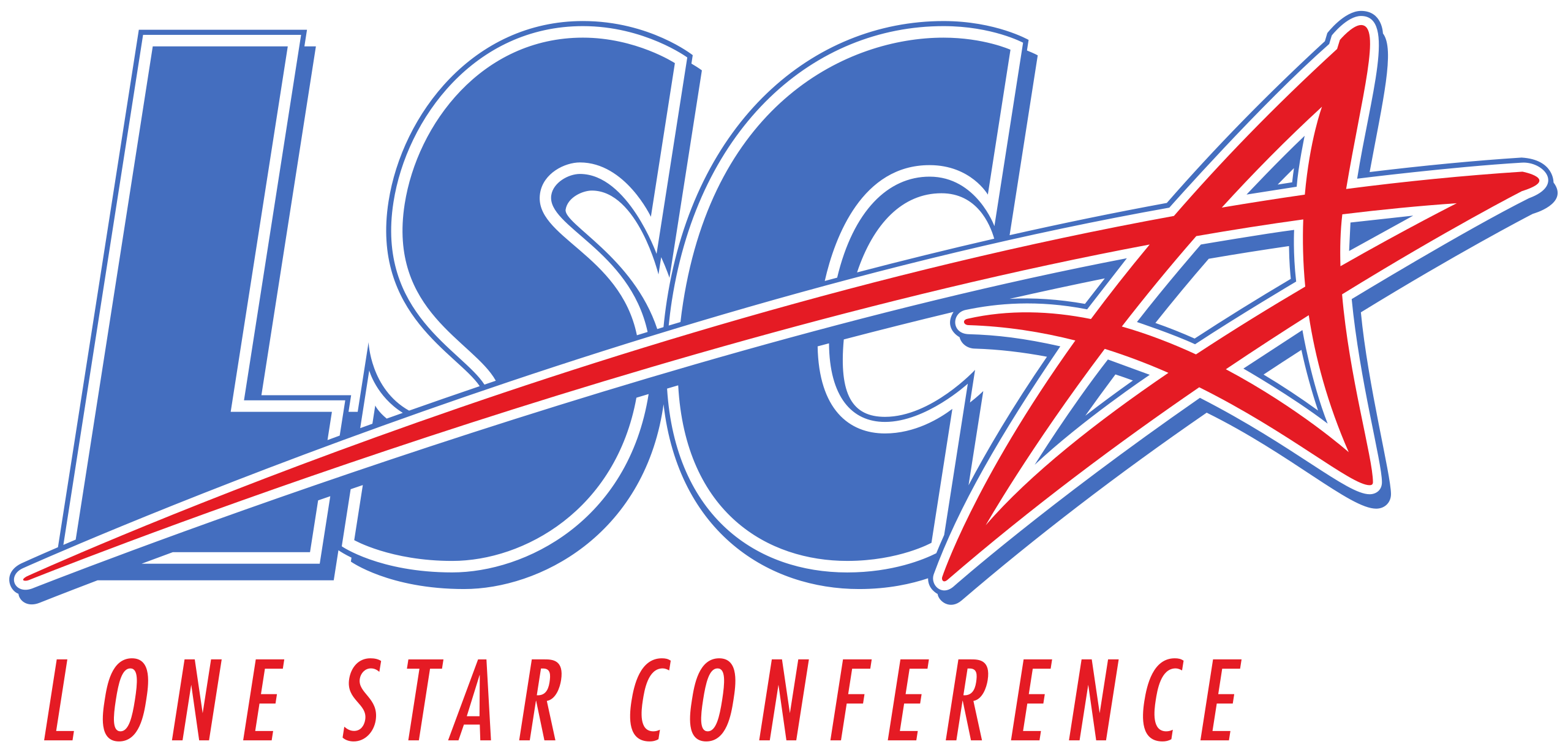 Lone Star Conference Logo and symbol, meaning, history, PNG, brand