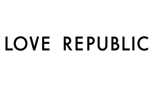 Love Republic Logo