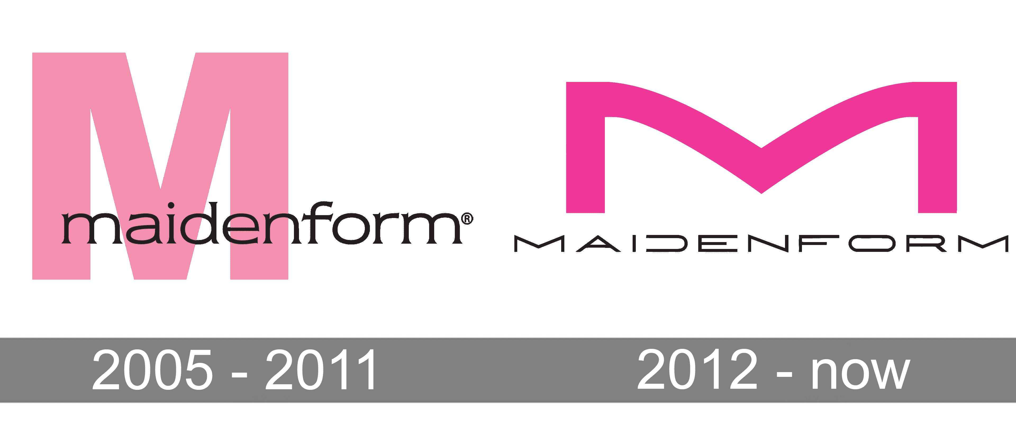 Maidenform Logo and symbol, meaning, history, PNG, brand