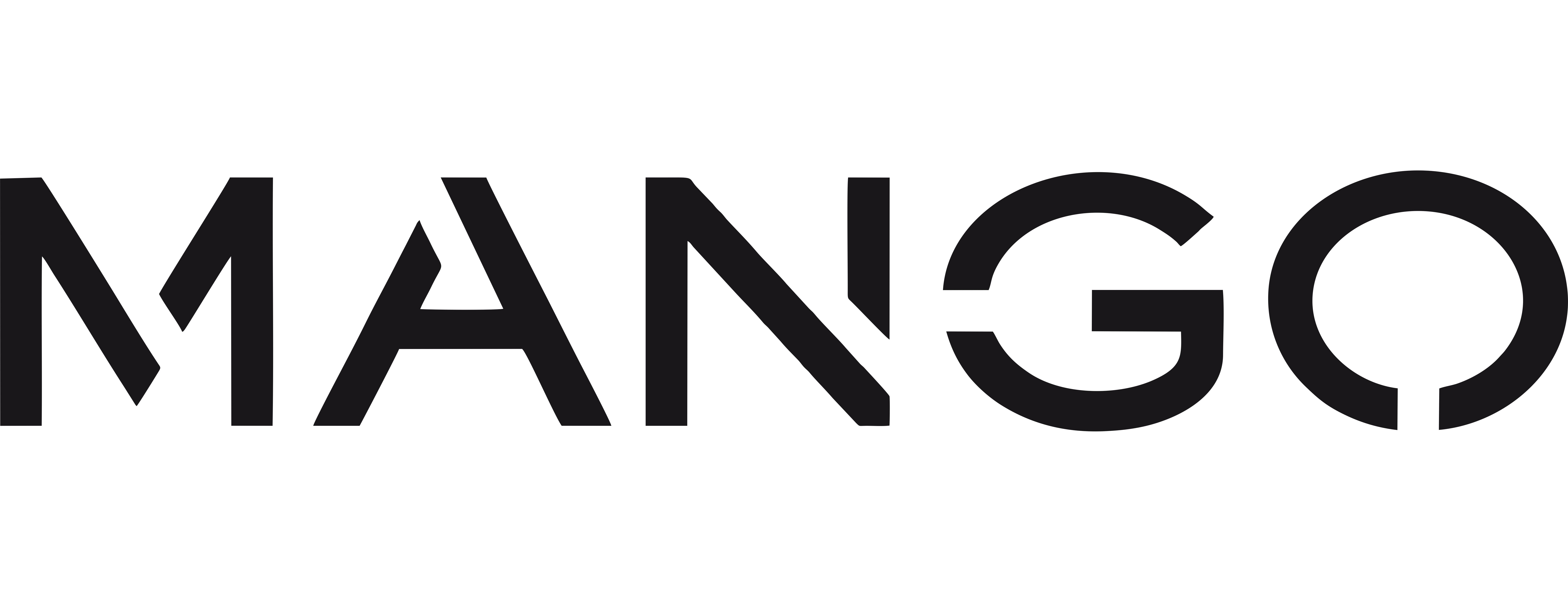 Mango Logo Evolution History And Meaning