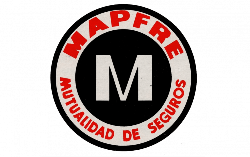 Mapfre Logo And Symbol Meaning History Png Brand 5947