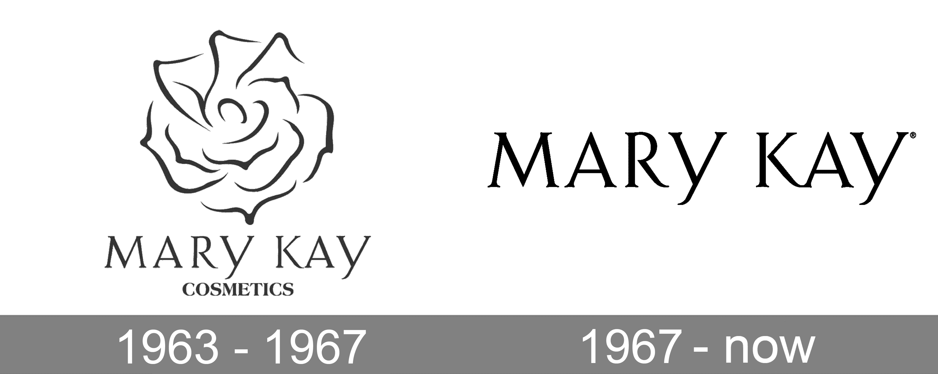 logotipo de mary kay 2023