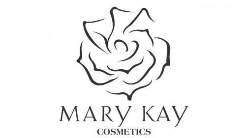 Mary Kay Logo old