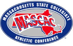 Massachusetts State Collegiate Athletic Conference Logo