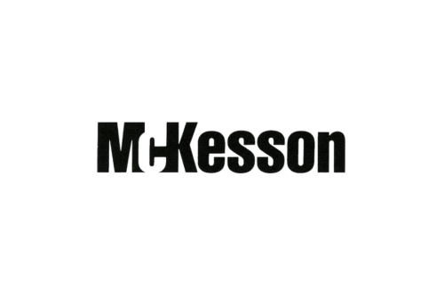 McKesson Logo 1983
