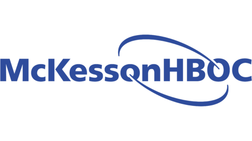 McKesson Logo 1999
