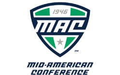 Mid-American Conference Logo