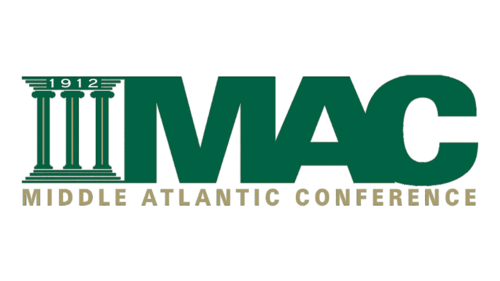 Middle Atlantic Conference Logo 2008