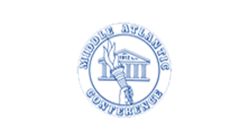 Middle Atlantic Conference Logo old