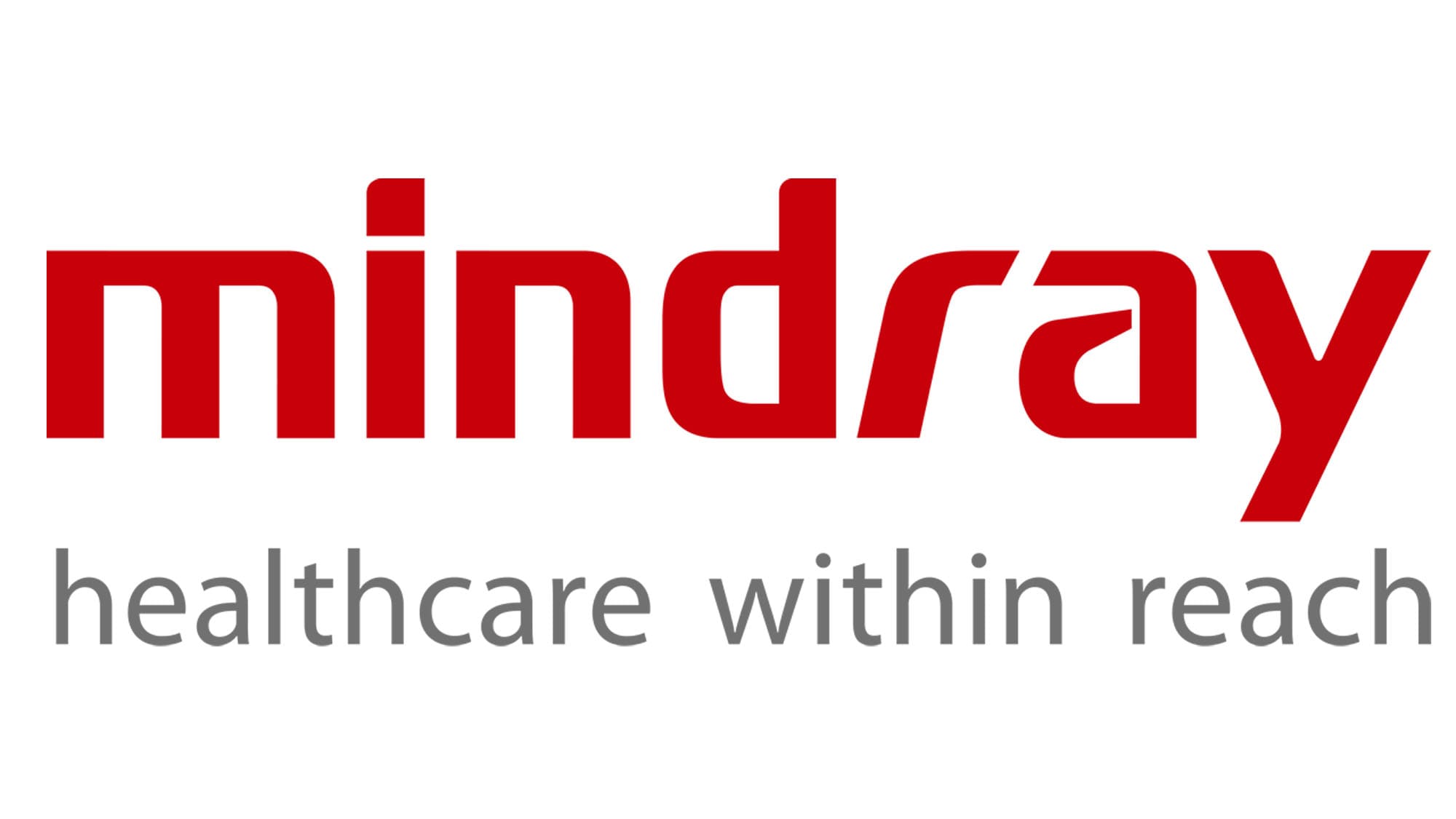 Mindray Logo and symbol, meaning, history, PNG, brand