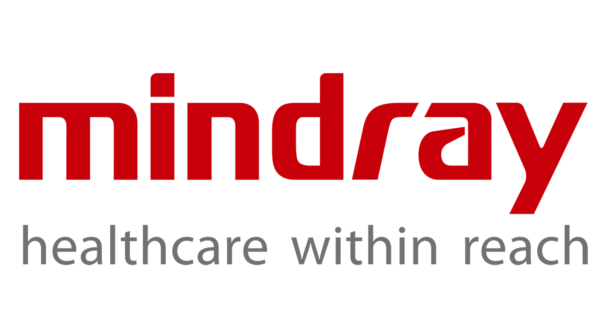 Mindray Logo 