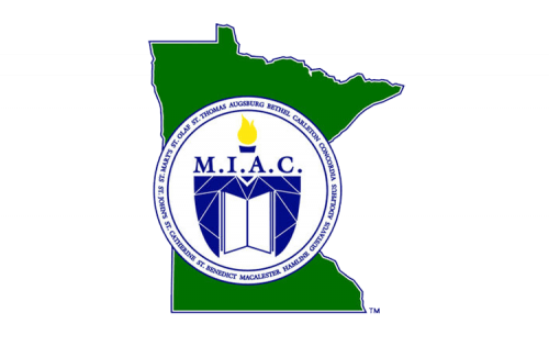 Minnesota Intercollegiate Athletic Conference Logo-2002