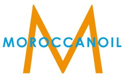 Moroccanoil Logo
