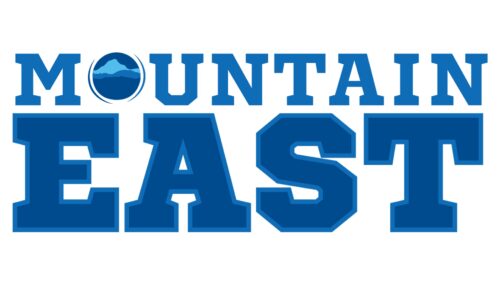 Mountain East Conference Logo
