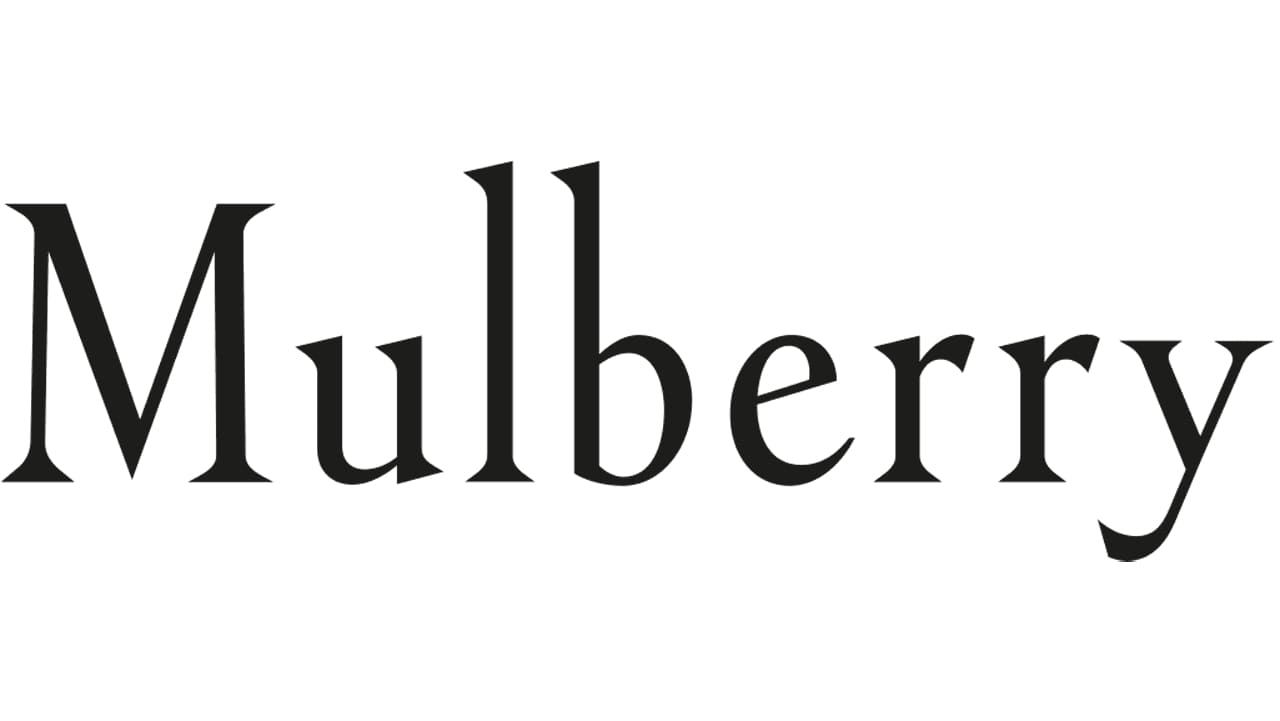 Mulberry Logo  Mulberry logo, Tree logo design, Mulberry