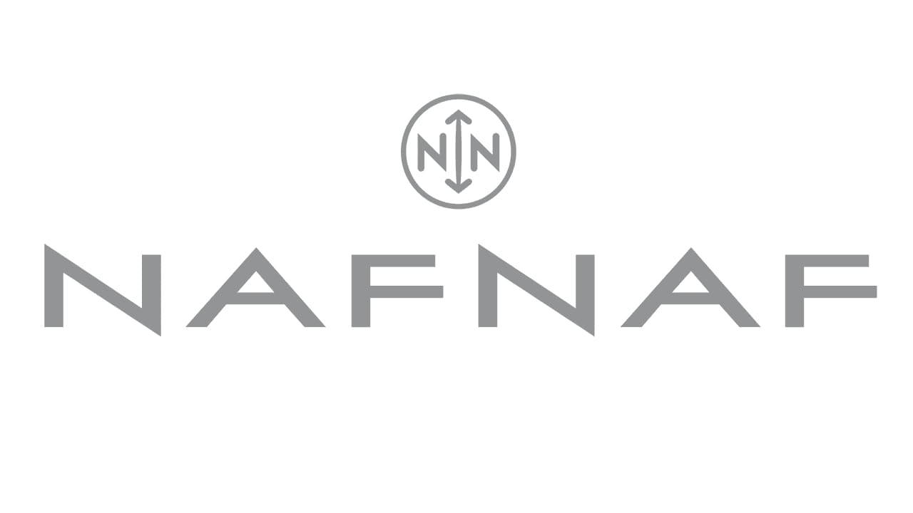 Naf Naf Logo and symbol, meaning, history, PNG, brand
