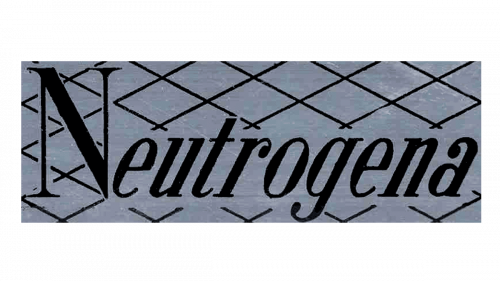 Neutrogena Logo 1951