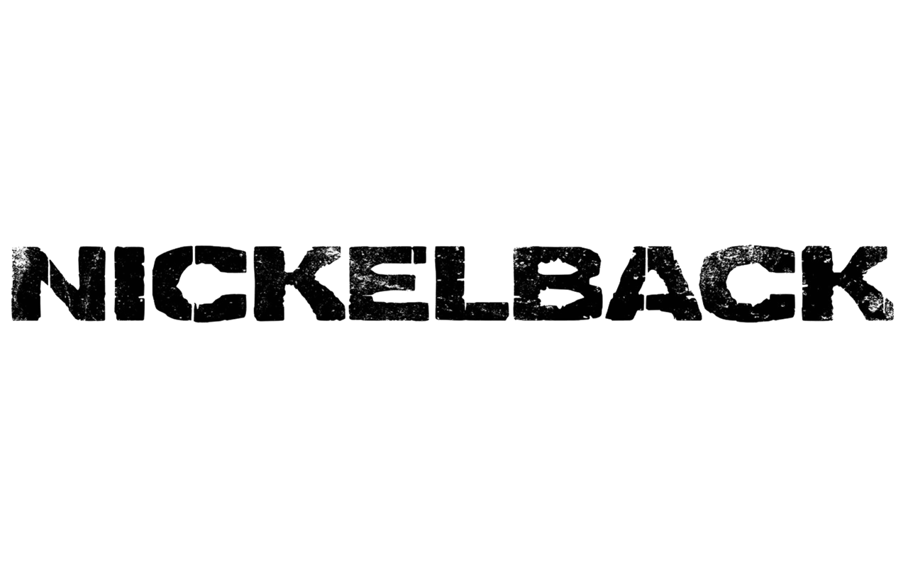 Nickelback Logo and symbol, meaning, history, PNG, brand