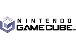 Nintendo GameCube Logo