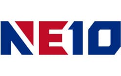 Northeast-10 Conference Logo