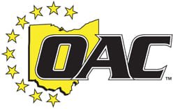Ohio Athletic Conference Logo
