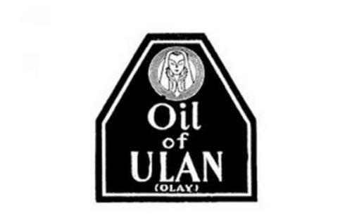 Olay Logo-1952