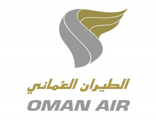 Oman Air logo