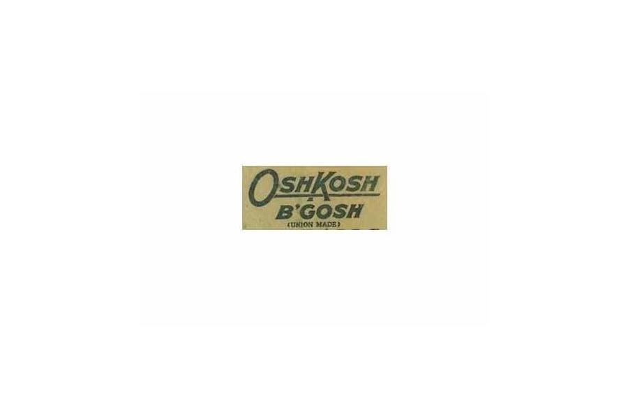 Download carter's, oshkosh b'gosh Logo