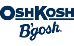 OshKosh B’gosh Logo