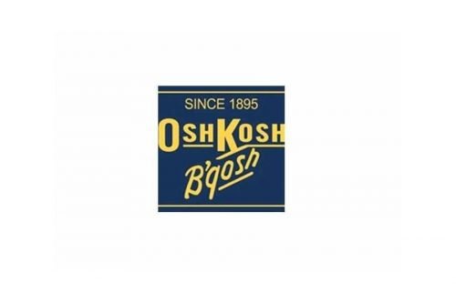 OshKosh B’gosh Logo 1965