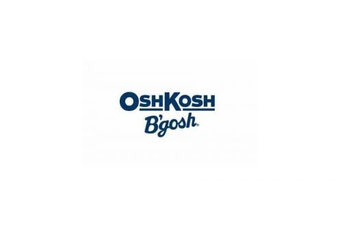 OshKosh B’gosh Logo 2003