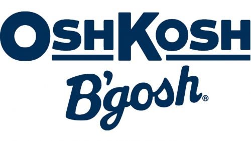 OshKosh B’gosh logo