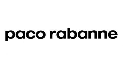 Paco Rabanne logo