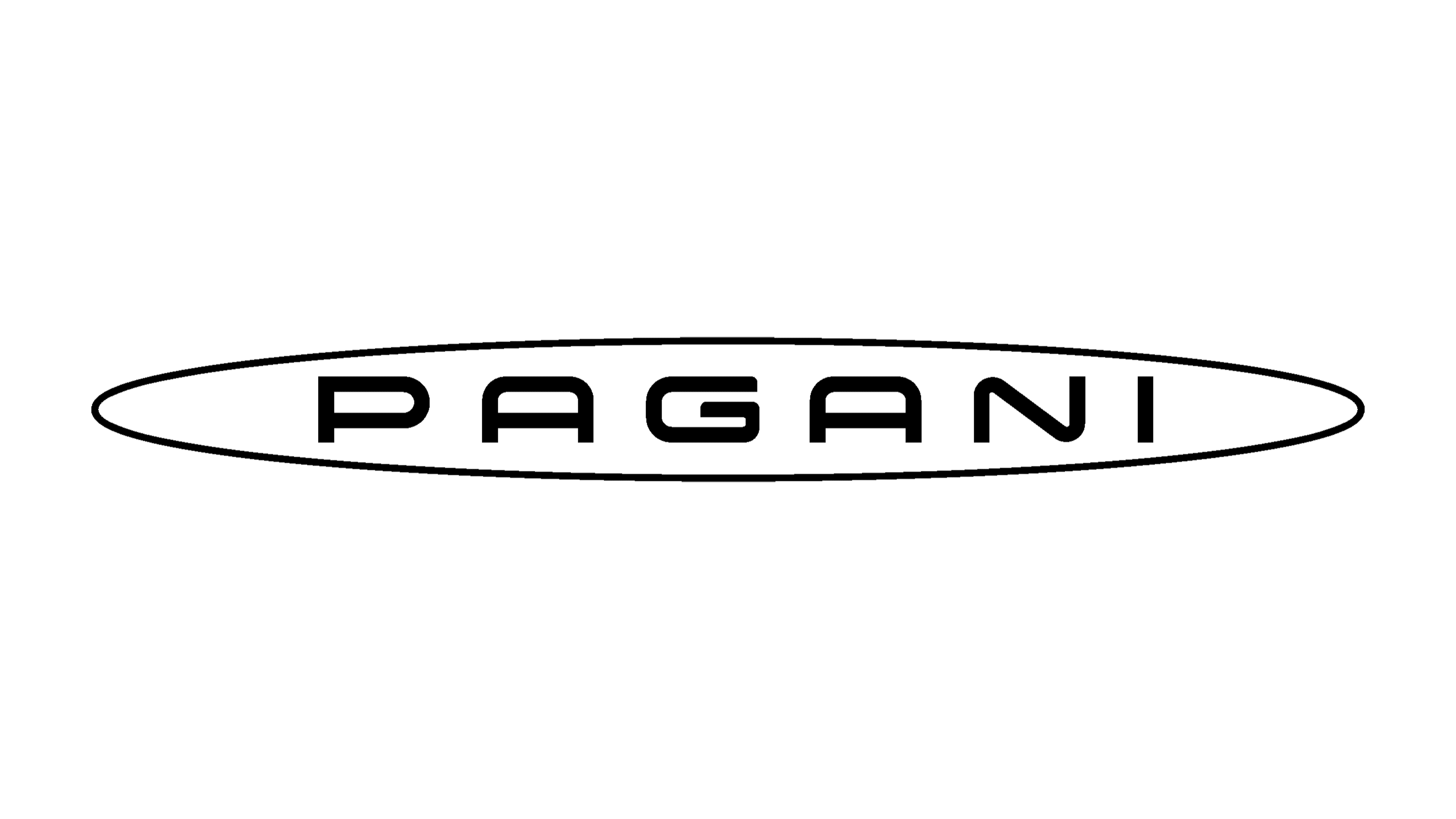 pagani symbol