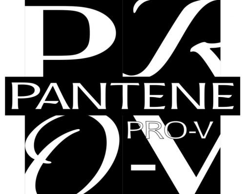 Pantene Logo-2001