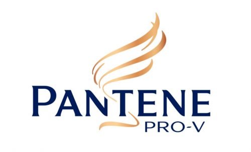 Pantene Logo-2006