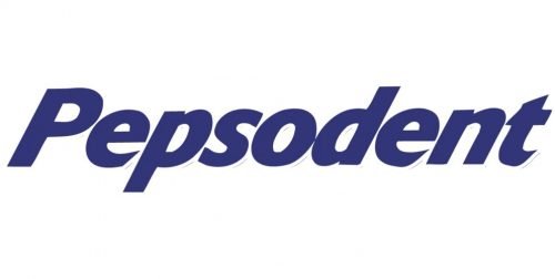 Pepsodent Logo-2000
