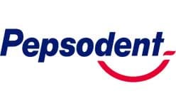 Pepsodent Logo