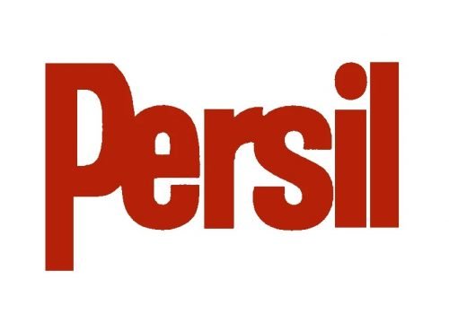 Persil Logo-1960