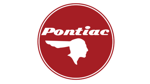 Pontiac Logo 1930