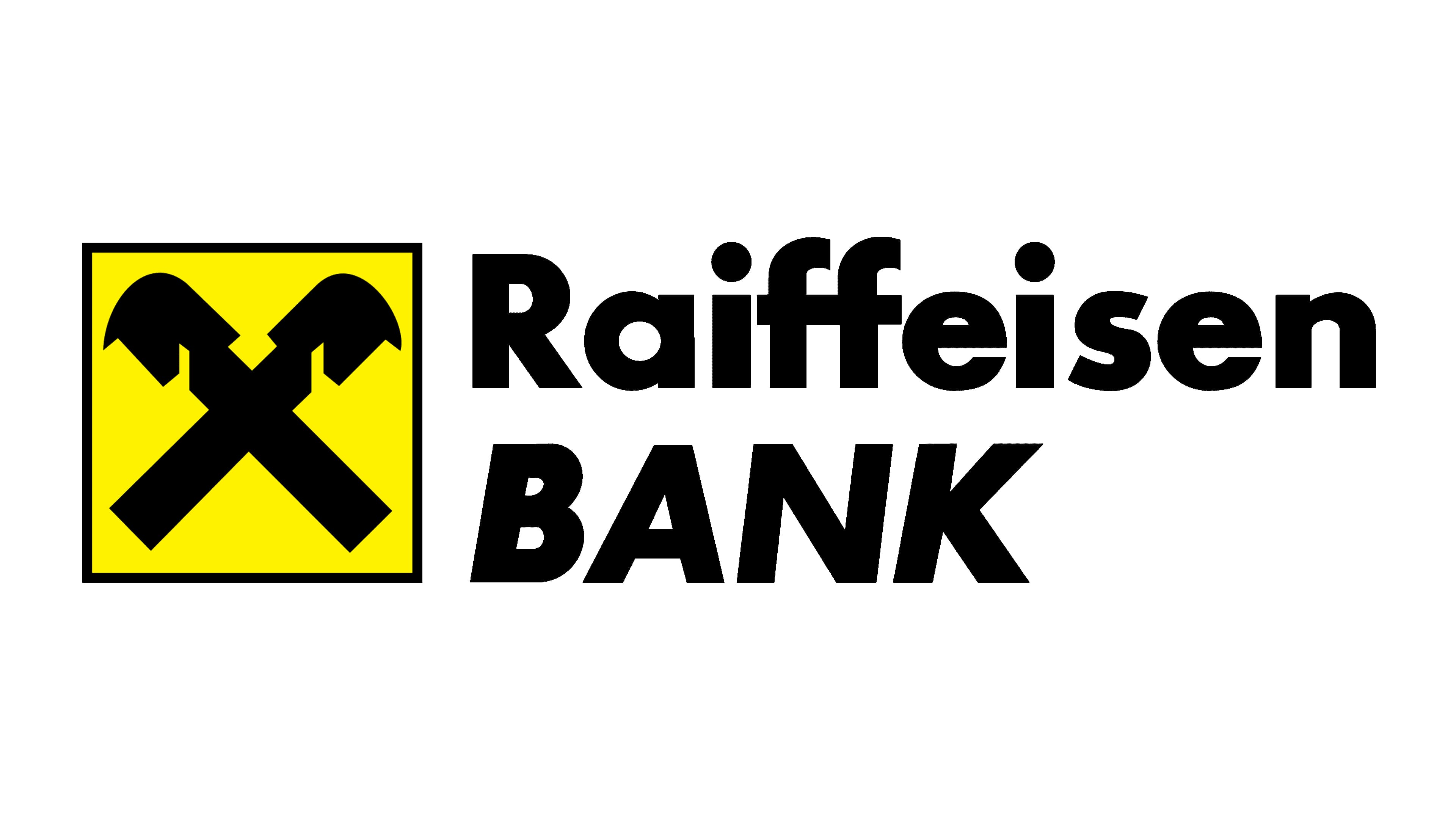 Raiffeisen Bank International Logo and symbol, meaning, history, PNG, brand