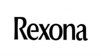 Rexona Logo-1980