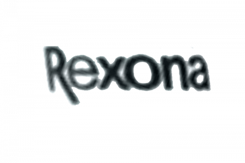 Rexona Logo 1984