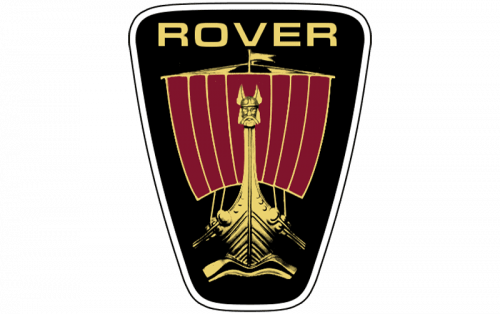 Rover Logo-1979