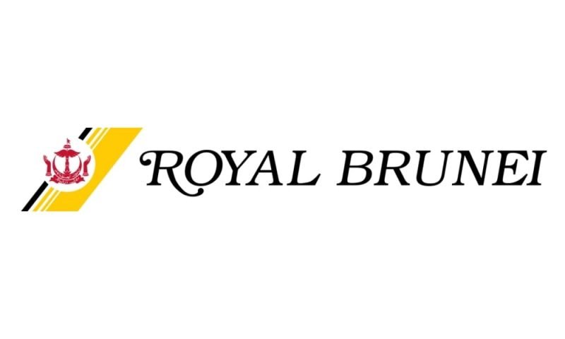 Royal Brunei Airlines Logo and symbol, meaning, history, PNG, brand