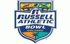 Russell Athletic Bowl Logo