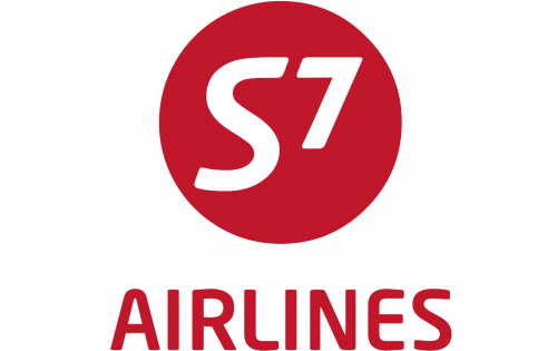 S7 Airlines Logo-2005