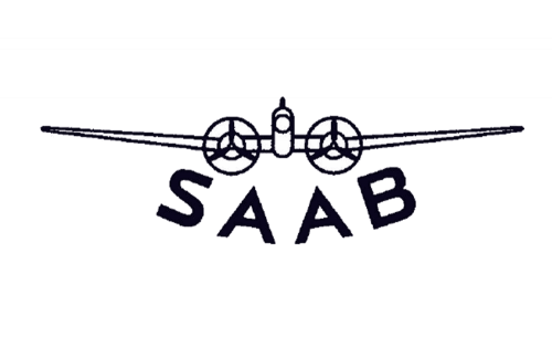 Saab Logo-1937
