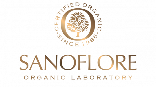 Sanoflore Logo