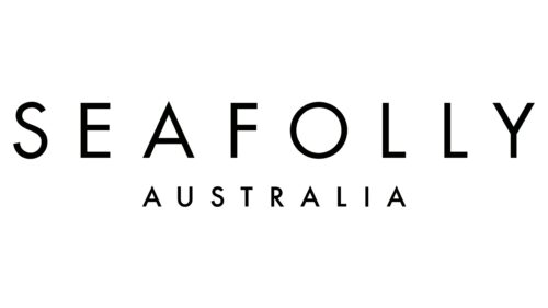 Seafolly Australia Logo